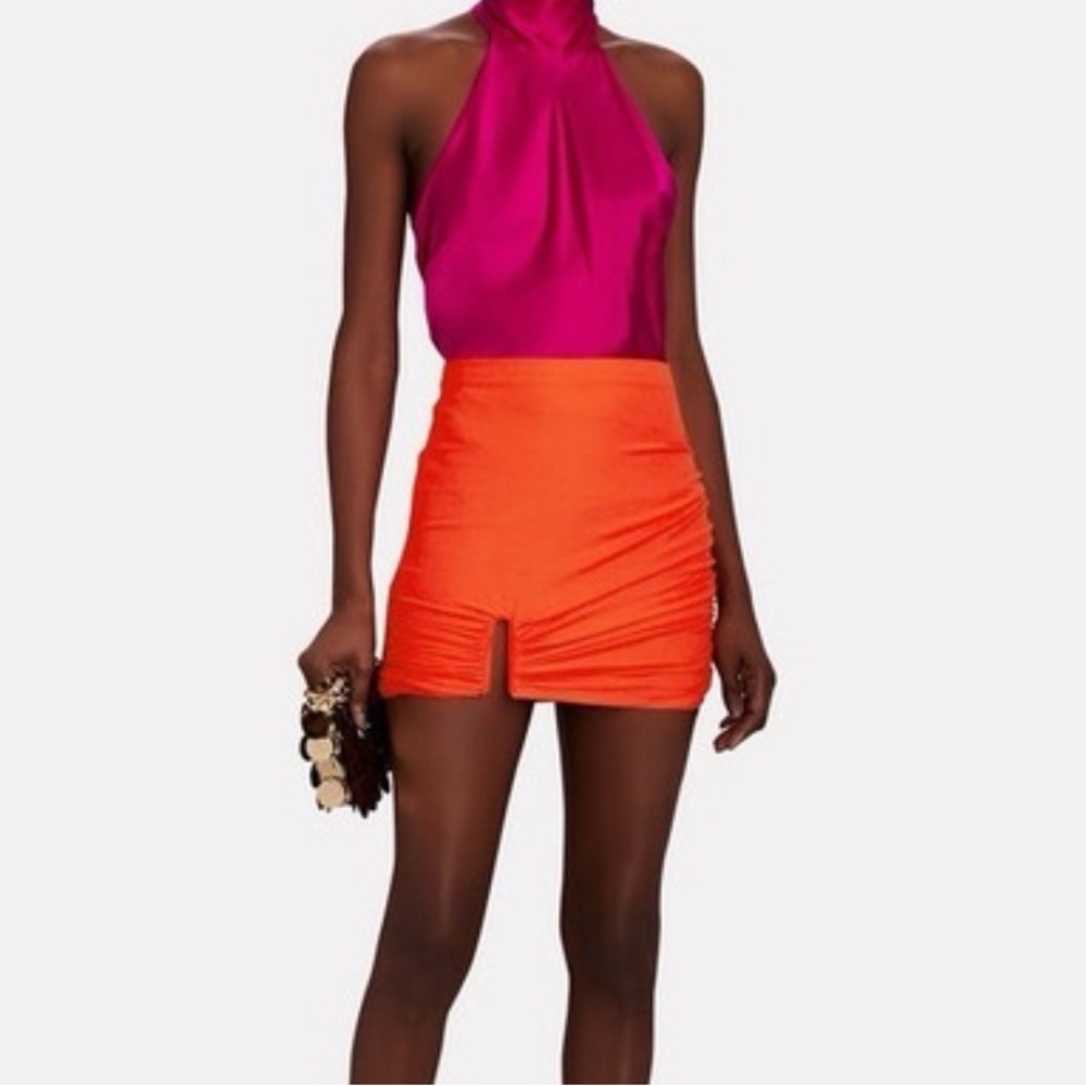Alix NYC Hannah mini Skirt NWT